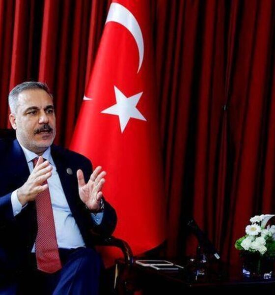 توضیحات مهم هاکان فیدان درباره آتش بس ایران و آمریکا / جنگ تمام می‌شود؟