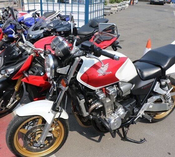 توقیف ۱۲۵ دستگاه وسیله نقلیه متخلف در دلیجان