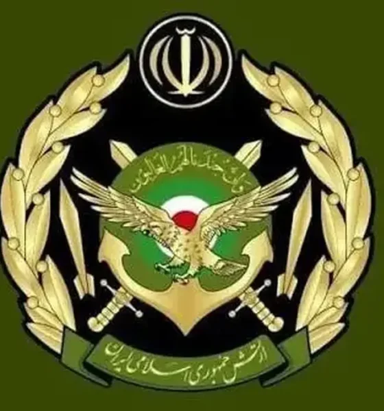 توییت تهدیدآمیز فرمانده هوافضای سپاه به زبان عبری+ عکس