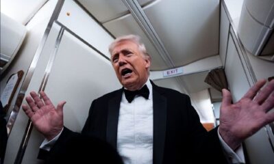 توییت جدید ترامپ درباره معامله ۱۰۰ درصدی با ایران