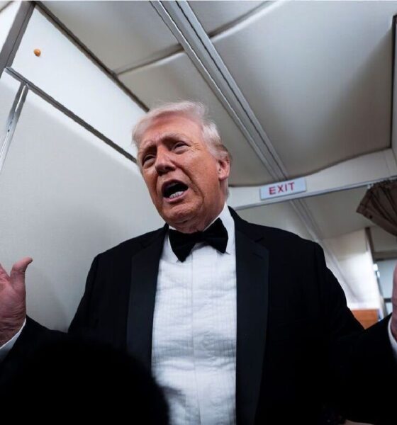 توییت جدید ترامپ درباره معامله ۱۰۰ درصدی با ایران