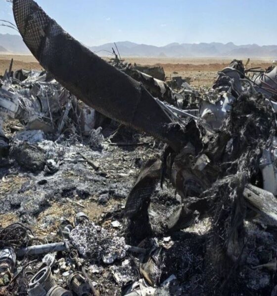 توییت یک کاربر آمریکایی درباره ارتش ایران ۱.۲ میلیون بازدید گرفت + عکس