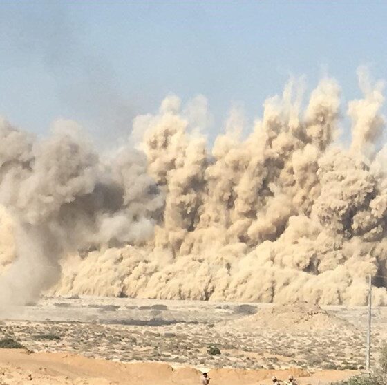 تکذیب درگیری سربازان پیاده آمریکایی در منطقه کوه‌سیاه کهگیلویه