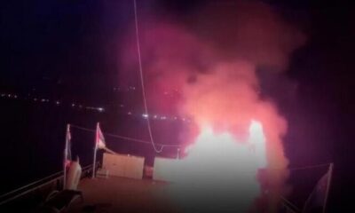 تیراندازی در قدس اشغالی و زخمی شدن ۲ صهیونیست