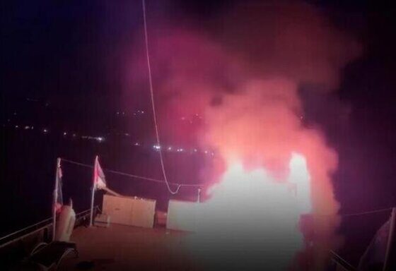 تیراندازی در قدس اشغالی و زخمی شدن ۲ صهیونیست