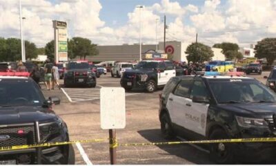 تیراندازی در کارولینای شمالی آمریکا؛ ۲ نفر کشته شدند