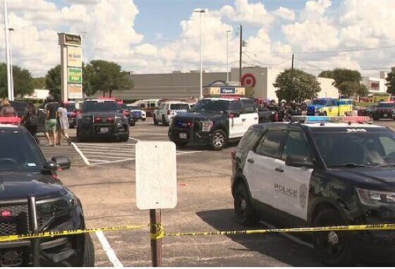 تیراندازی در کارولینای شمالی آمریکا؛ ۲ نفر کشته شدند