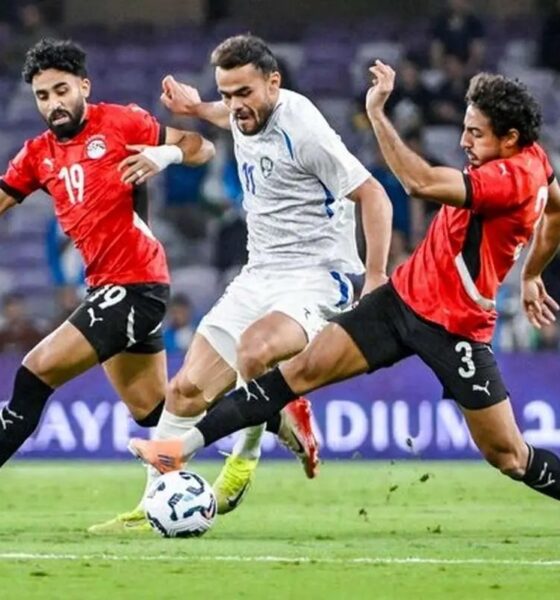 تیم جدید اورونوف مشخص شد!