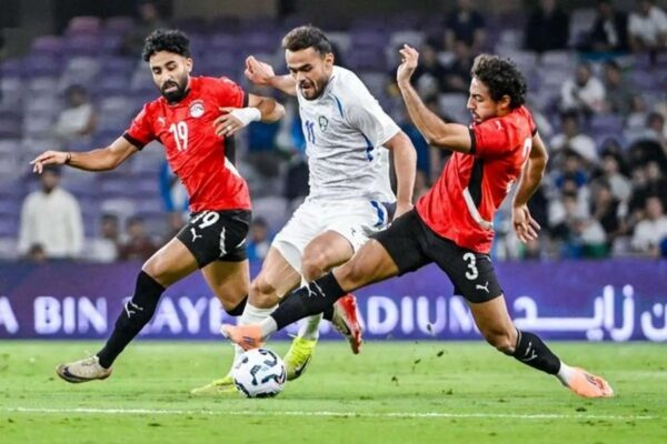 تیم جدید اورونوف مشخص شد!