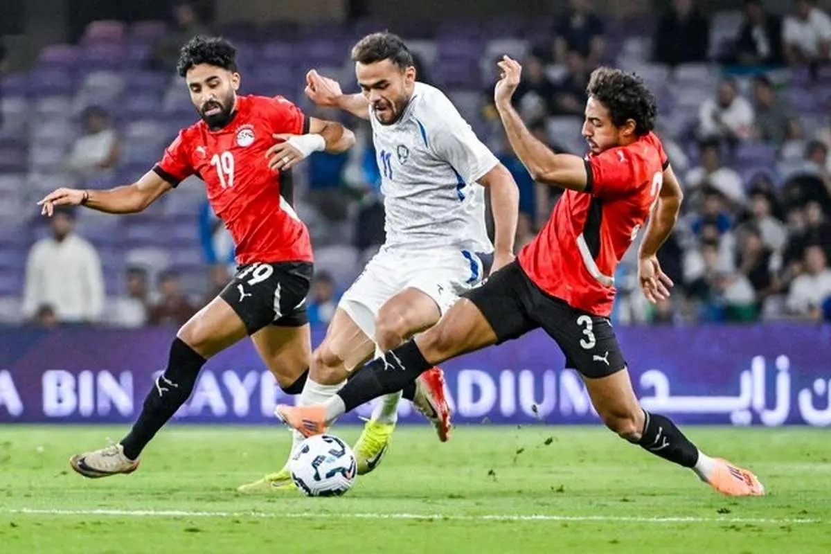 تیم جدید اورونوف مشخص شد!