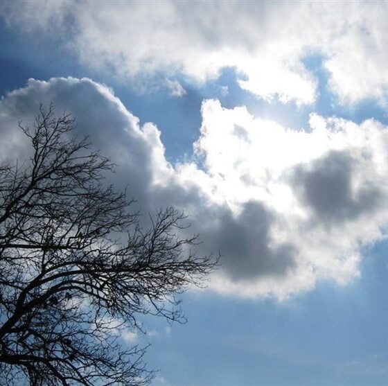 ثبت رکورد بی‌سابقه 6 میلیون تماس با سامانه 134 هواشناسی مازندران