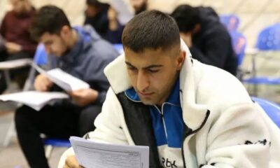 ثبت‌نام آزمون مدارس استعداد‌های درخشان و نمونه دولتی آغاز شد