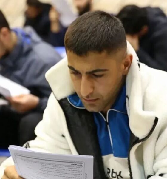 ثبت‌نام آزمون مدارس استعداد‌های درخشان و نمونه دولتی آغاز شد