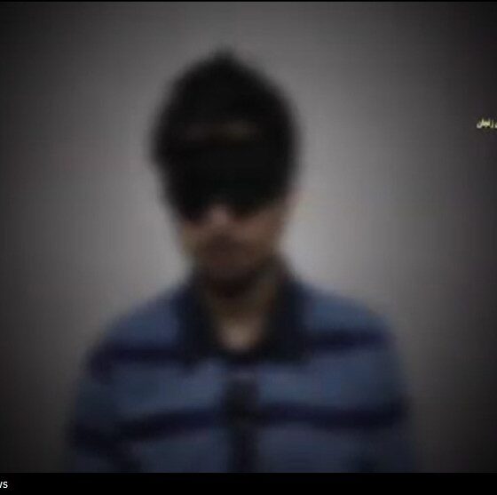 جاسوس موساد:مشخصات مهندسان مرکز تحقیقاتی را به اسرائیل دادم