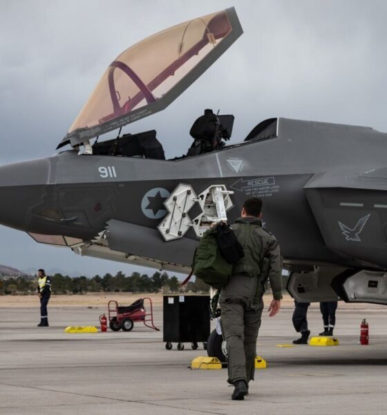 جاسوسی پرسنل نیروی هوایی اسرائیل برای ایران/ سازمان‌های امنیتی اسرائیل گزارش دادند