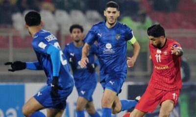 جام حذفی هم لغو می‌شود؟