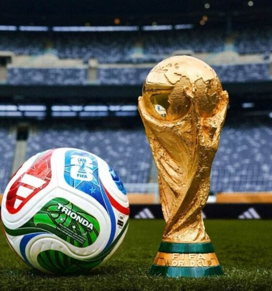 جایزه نقدی تیم‌ها در جام جهانی ۲۰۲۶ افزایش می‌یابد؟/ پیشنهاد وسوسه‌انگیز فیفا