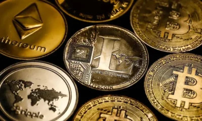 جدیدترین قیمت ارزهای دیجیتال امروز پنجشنبه ۳ اردیبهشت ۱۴۰۵