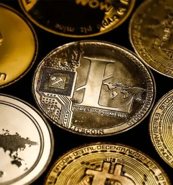 جدیدترین قیمت ارزهای دیجیتال امروز پنجشنبه ۳ اردیبهشت ۱۴۰۵