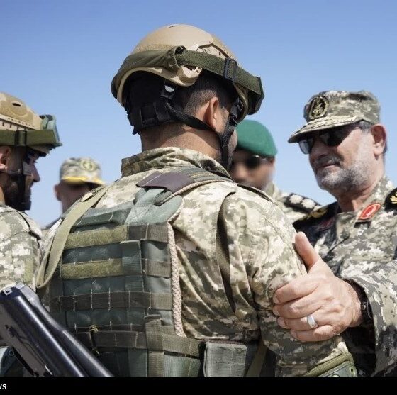 جزئیات آیین وداع و تدفین پیکر شهید تنگسیری در آبادان