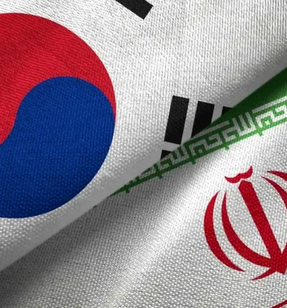 جزئیات ارسال کمک بشردوستانه کره جنوبی به ایران