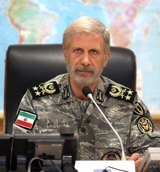 جزئیات اسکورت هوایی فرمانده ارتش پاکستان /فرمانده کل ارتش افشا کرد