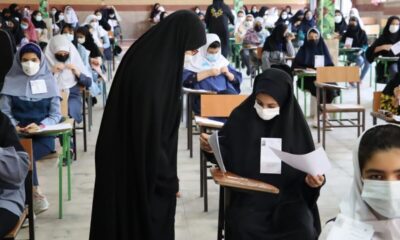 جزئیات ثبت‌نام آزمون‌های سمپاد و نمونه دولتی اعلام شد