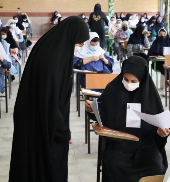 جزئیات ثبت‌نام آزمون‌های سمپاد و نمونه دولتی اعلام شد