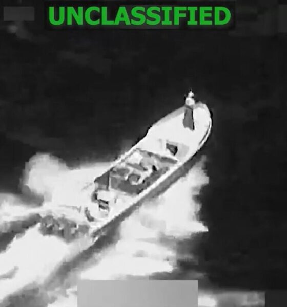 جزئیات حادثه مرگبار دریایی با دخالت آمریکا