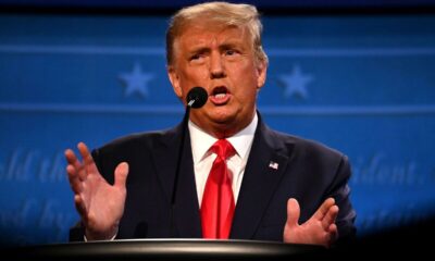 جزئیات حمله آمریکا به ایران به روایت ترامپ / گرد و غبار هسته‌ای ایران نابود شد؟