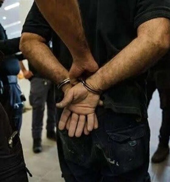 جزئیات دستگیری ۴ کارمند مزدور به اتهام جاسوسی در بابلسر