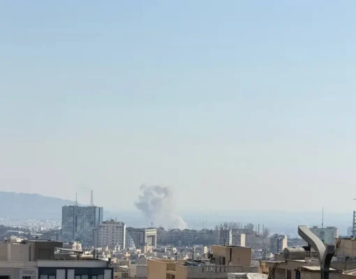 جزئیات مجروح شدن یک بازیگر در پی حمله آمریکا+ عکس