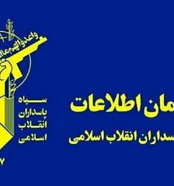 جزئیات کشف شبکه جاسوسی ۶ نفره در کرمان