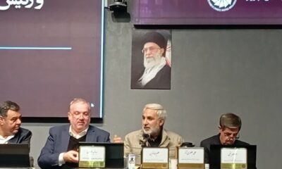 جعفری‌آذر: جلسات گفت‌وگوی صنعت و دولت باید خروجی عملی داشته باشد