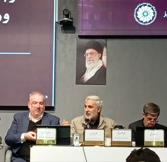 جعفری‌آذر: جلسات گفت‌وگوی صنعت و دولت باید خروجی عملی داشته باشد