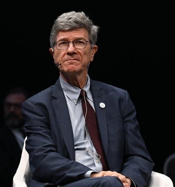 جفری ساکس: به اسرائیل توصیه می‌کنم خفه شود و به مرز‌های خودش بازگردد