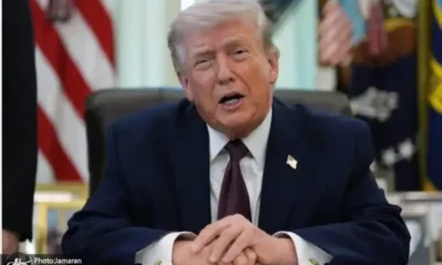 جلسه اضطراری ترامپ با مقامات آمریکا درباره ایران/ جنگ از سر گرفته می‌شود؟