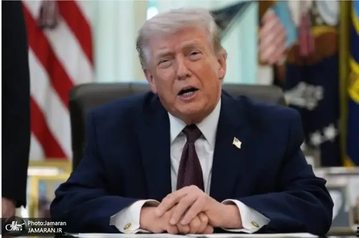 جلسه اضطراری ترامپ با مقامات آمریکا درباره ایران/ جنگ از سر گرفته می‌شود؟