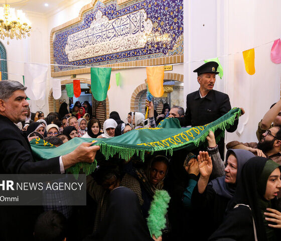جمادیان: آیین فرهنگی ـ معنوی زیر سایه خورشید در بیجار برگزار می‌شود