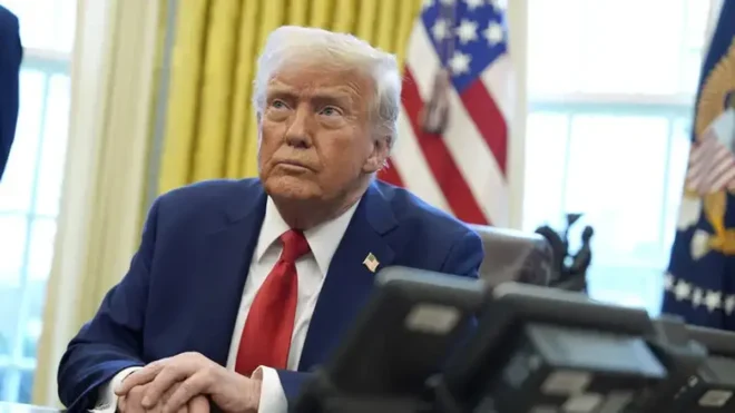 جمهوری‌خواهان پایان نهایی جنگ را وتو کردند