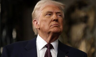 جنجال در برنامه زنده / واکنش تند ترامپ به پرسش درباره اتهامات تعرض و کودک‌آزاری