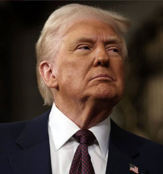 جنجال در برنامه زنده / واکنش تند ترامپ به پرسش درباره اتهامات تعرض و کودک‌آزاری