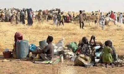 جنگ خاورمیانه بحران بهداشتی و انسانی را در سودان تشدید کرده است.