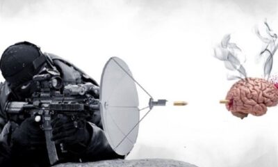 جنگ رسانه ای و کنترل افکار عمومی با نرم خبرهای مسموم