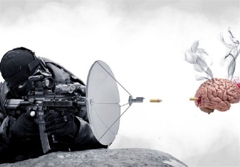 جنگ رسانه ای و کنترل افکار عمومی با نرم خبرهای مسموم