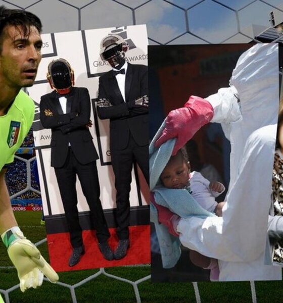 جهان فوتبال در آخرین حضور ایتالیا در جام جهانی چه شکلی بود؟