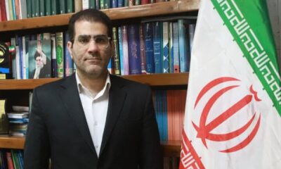 جهانیان: ایستگاه رسانه‌ای بوشهر راهی برای ارتباط مردم و مسئولان است