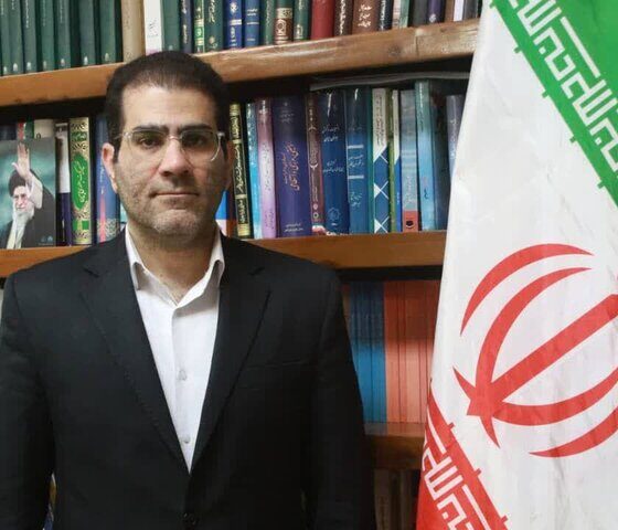 جهانیان: ایستگاه رسانه‌ای بوشهر راهی برای ارتباط مردم و مسئولان است