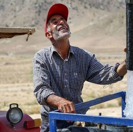 جهش 175 درصدی بودجه آبرسانی گرمسار برای مقابله با تنش آبی