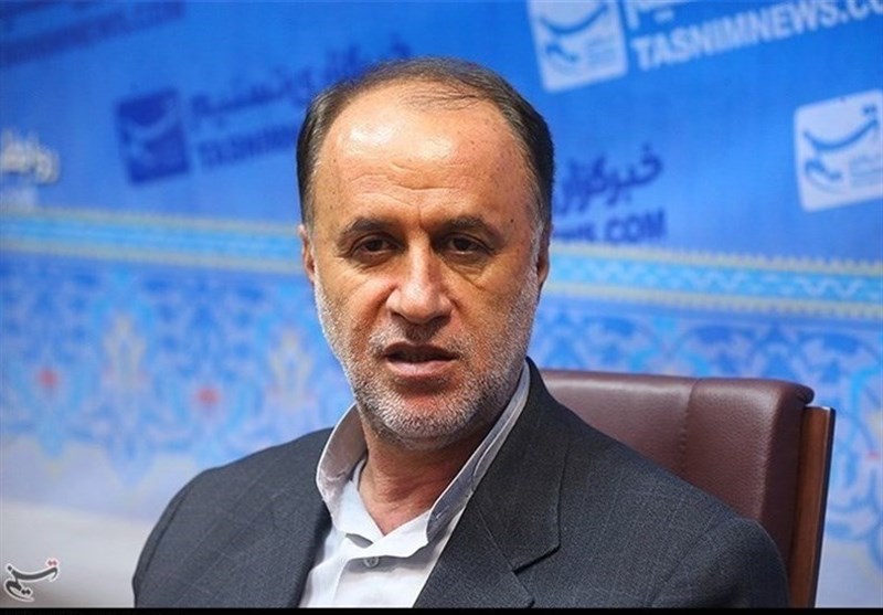 حاجی‌بابایی: تا زمانی که محاصره دریایی پابرجا باشد مذاکره‌‌ بی‌معناست‌